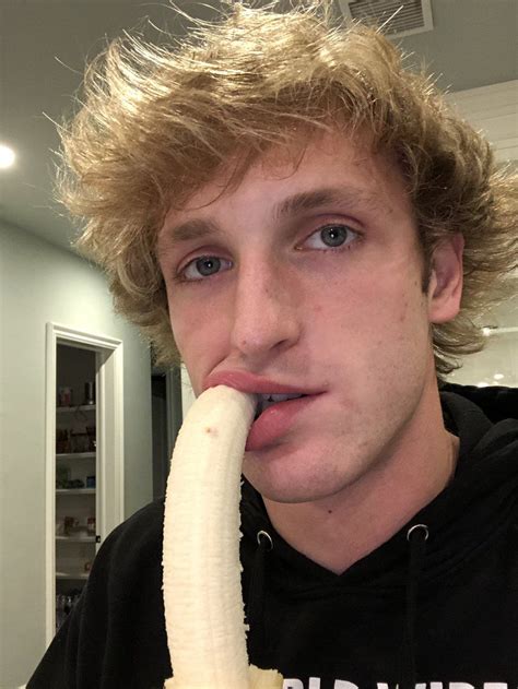 Logan Paul Nude Pics & Porn Video LEAKED